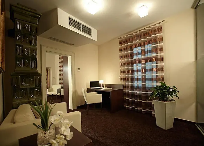 克里索精品酒店