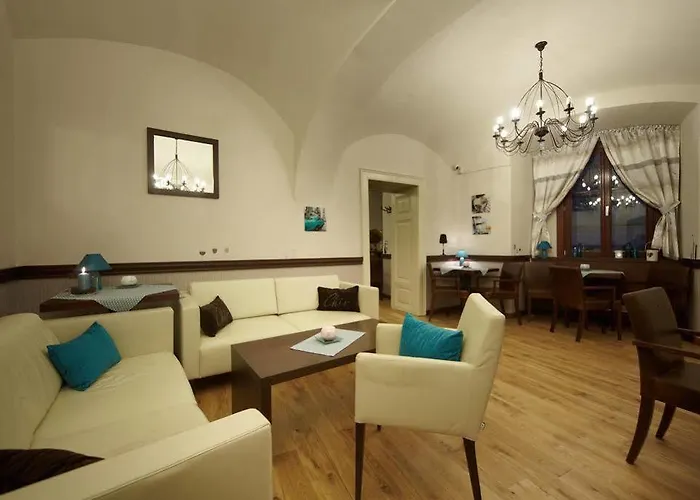 克里索精品酒店 4*