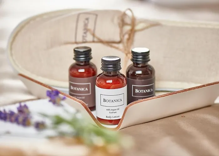 克里索精品酒店 酒店 科希策