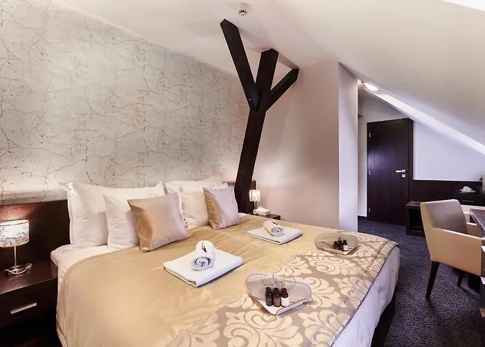 酒店 克里索精品酒店 4*