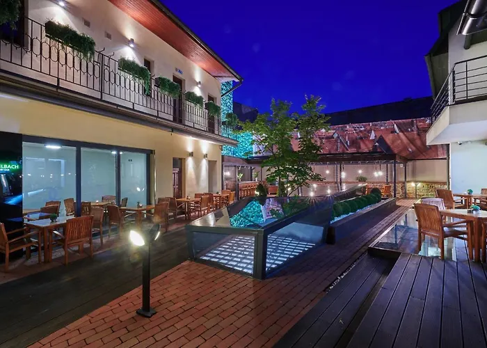 酒店 克里索精品酒店