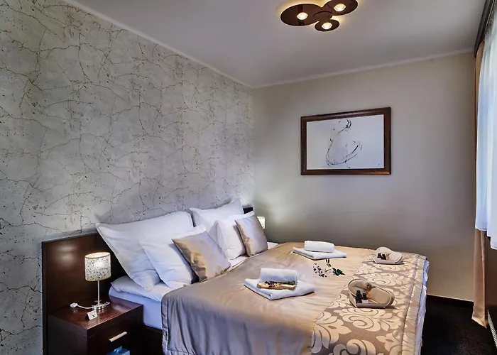 克里索精品酒店