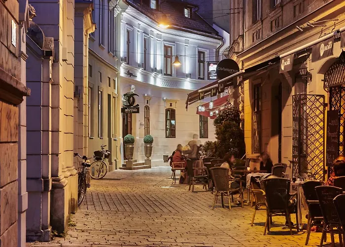 酒店 克里索精品酒店