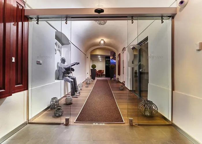 克里索精品酒店