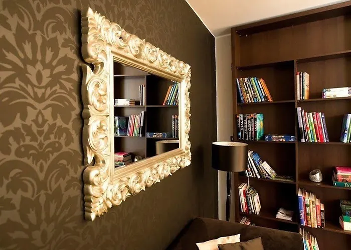 克里索精品酒店