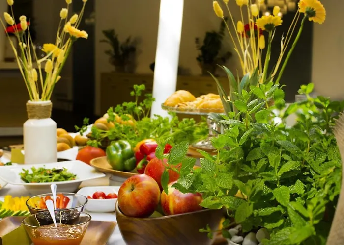 Boutique Chrysso Ξενοδοχείο 4*