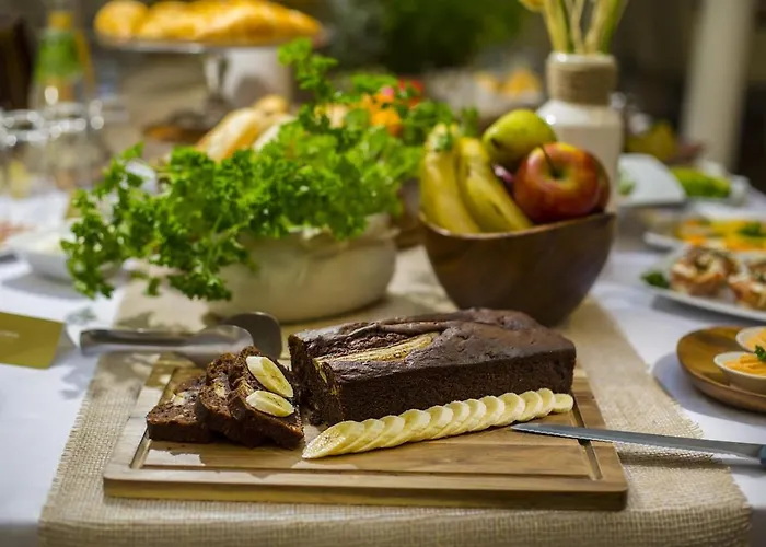 克里索精品酒店 科希策